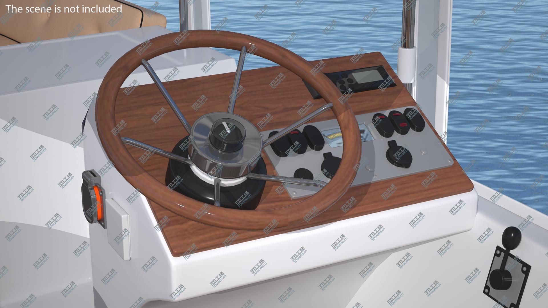 images/goods_img/2021040162/3D Pleasure Boat with Soft Roof/5.jpg